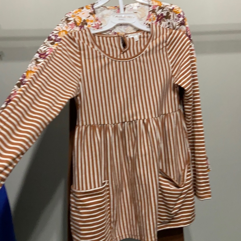 Tahari thanksgiving/fall outfit set